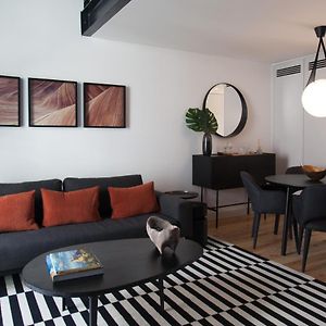 Duplex Appartement